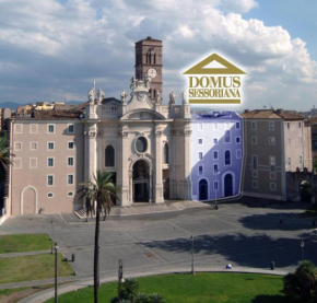 Domus Sessoriana  Рим